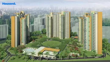 Project Image of Unitech Verve - Image 8020