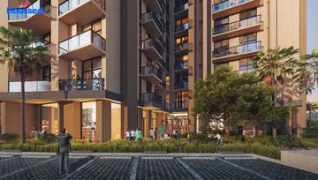 Amenities of Belvedere Suites - One World - Image 7582
