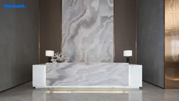 Project Image of Belvedere Suites - One World - Image 7581