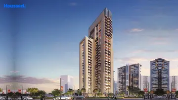 Project Image of Belvedere Suites - One World - Image 7580