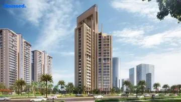Project Image of Belvedere Suites - One World - Image 7578