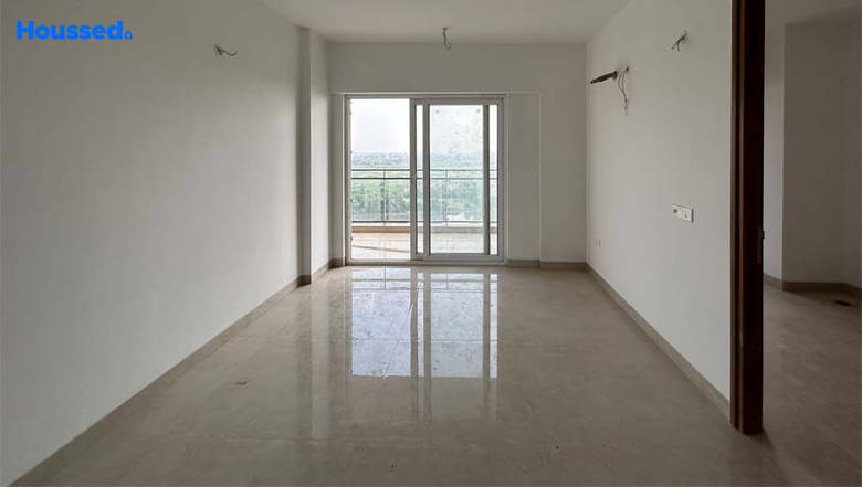 Sample Apartment of Belvedere Suites - One World in Gomti Nagar Extension, Lucknow - Image 7587