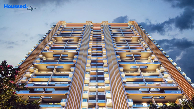 Project Image of M3M Crown in Sector 111, Gurgaon - Image 50600