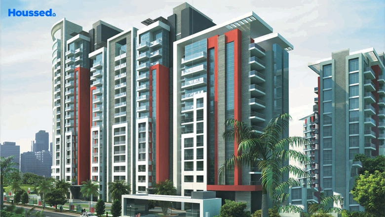 Project Image of Landmark The Residency in Sector 103, Gurgaon - Image 23579