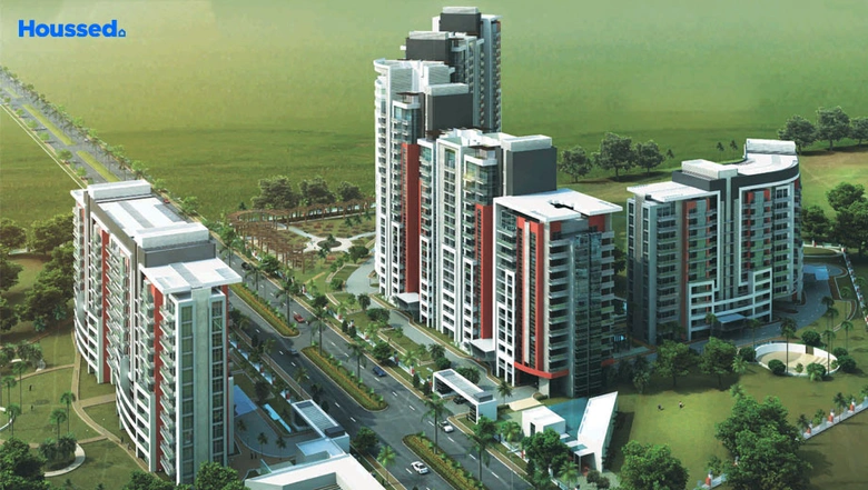 Project Image of Landmark The Residency in Sector 103, Gurgaon - Image 23580