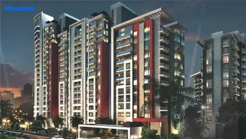 Project Image of Landmark The Residency - Image 23582
