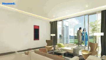 Sample Apartment of Landmark The Residency - Image 23585