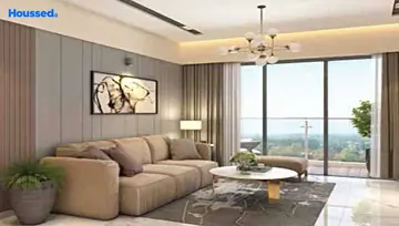 Sample Apartment of Wadhwa Dukes Horizon - Image 13510