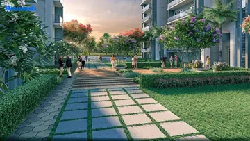 Amenities of Oro Constella - Image 3597