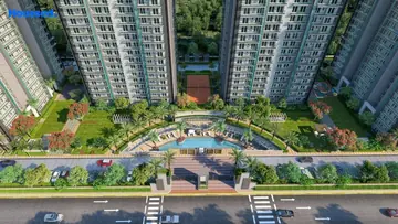 Amenities of Oro Constella - Image 3599