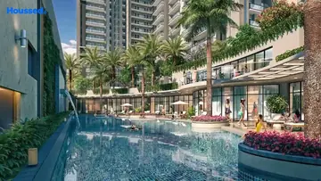 Amenities of Oro Constella - Image 3598