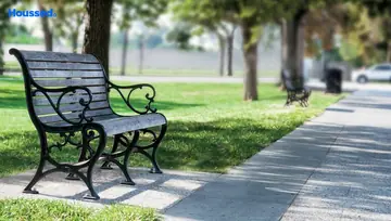 Amenities of Pintail Park City - Image 3611