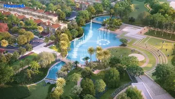 Amenities of Pintail Park City - Image 3608