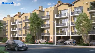 Project Image of Pintail Park City - Image 3607