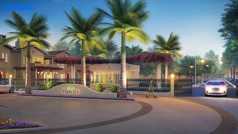 Project Image of Pintail Park City in Gomti Nagar, Lucknow - Image 3605