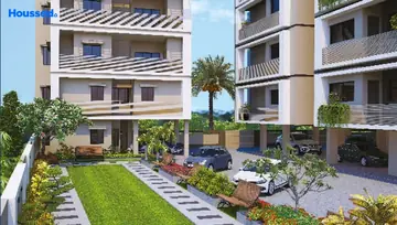 Amenities of Mantra Orchard Heights - Image 129576