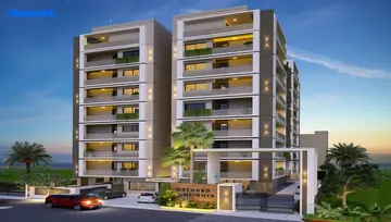 Project Image of Mantra Orchard Heights - Image 129574