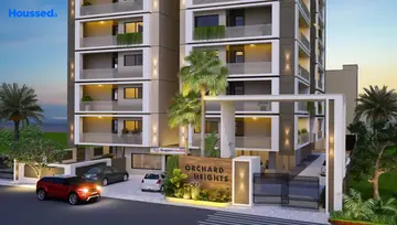 Project Image of Mantra Orchard Heights - Image 129575
