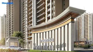 Project Image of Rishita Manhattan - Image 7238
