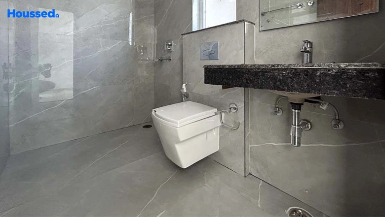Sample Apartment of Rishita Manhattan in Gomti Nagar Extension, Lucknow - Image 7246