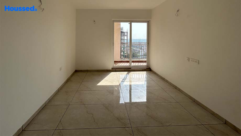 Sample Apartment of Rishita Manhattan in Gomti Nagar Extension, Lucknow - Image 7242
