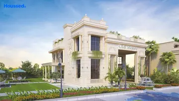 Amenities of Swadesh Orchard Majesty - Image 7732