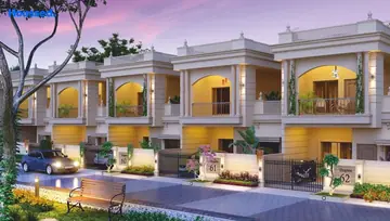 Project Image of Swadesh Orchard Majesty - Image 7729