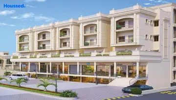 Project Image of Swadesh Orchard Majesty - Image 7730