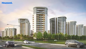 Project Image of Rishita Mulberry Heights - Image 7323