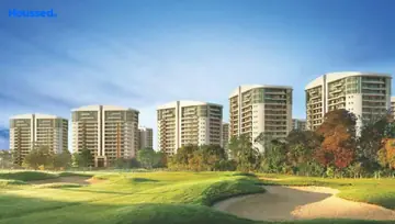 Project Image of Rishita Mulberry Heights - Image 7325