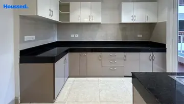 Sample Apartment of Rishita Mulberry Heights - Image 7330