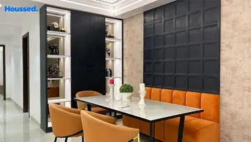 Sample Apartment of Rishita Mulberry Heights - Image 7329