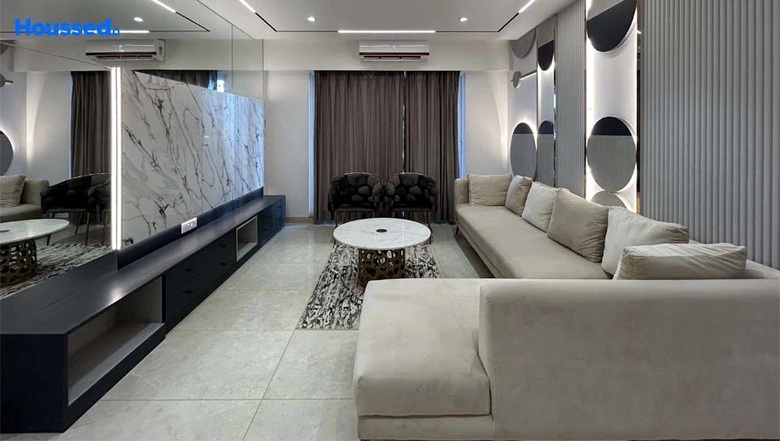 Sample Apartment of Rishita Mulberry Heights in Sushant Golf City, Lucknow - Image 7328