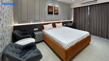 Sample Apartment of Rishita Mulberry Heights - Image 7331