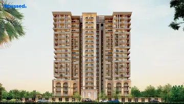 Project Image of Rohit Galaxy - Image 3857