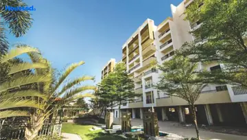 Amenities of Geet Skyville - Image 6019