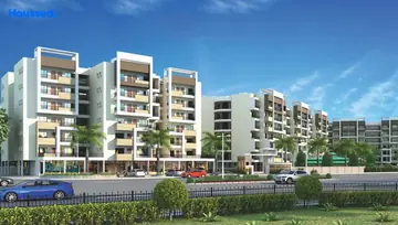 Project Image of Geet Skyville - Image 6016