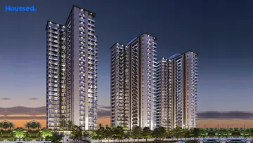 Project Image of Whispering Woods - One World - Image 70257