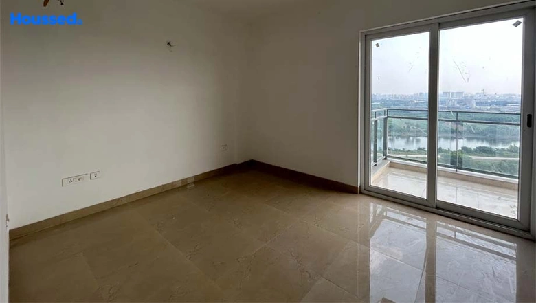 Sample Apartment of Valencia County - One World in Gomti Nagar Extension, Lucknow - Image 70251