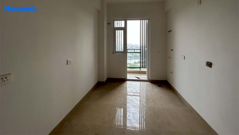 Sample Apartment of Valencia County - One World in Gomti Nagar Extension, Lucknow - Image 70248
