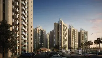 Project Image of Shalimar Vista - One World - Image 4264
