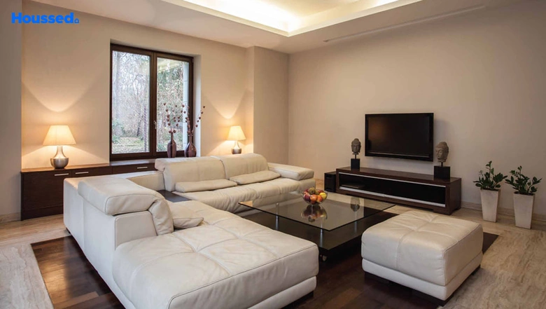 Sample Apartment of Shalimar Vista - One World in Gomti Nagar Extension, Lucknow - Image 4269