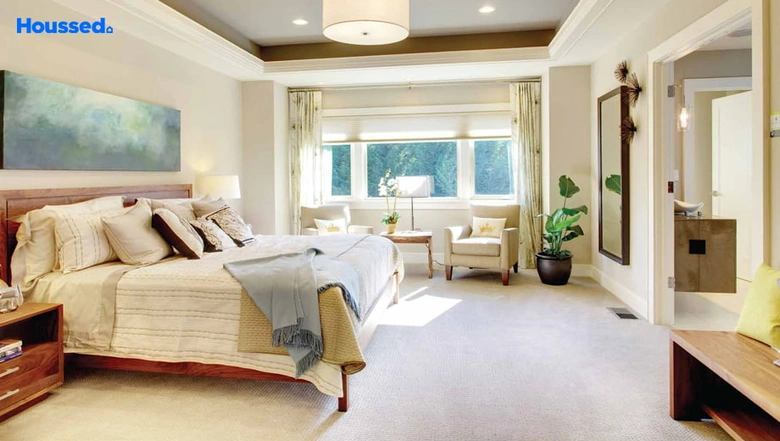 Sample Apartment of Shalimar Vista - One World in Gomti Nagar Extension, Lucknow - Image 4270