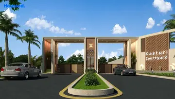 Project Image of Lodhi Kasturi Courtyard - Image 45164