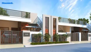 Project Image of Lodhi Kasturi Courtyard - Image 45163