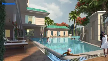 Amenities of Oro Elements - Image 3840