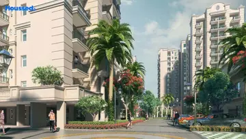Amenities of Oro Elements - Image 3839