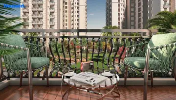 Sample Apartment of Oro Elements - Image 3842