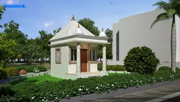 Amenities of Lodhi Kasturi Milestone - Image 45187