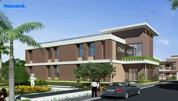 Amenities of Lodhi Kasturi Milestone - Image 45186